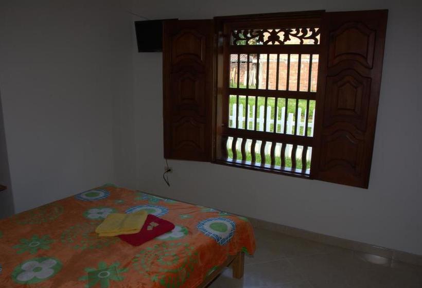 Hotel Internacional Jardín | Jardín | Antioquia | Colombia 3