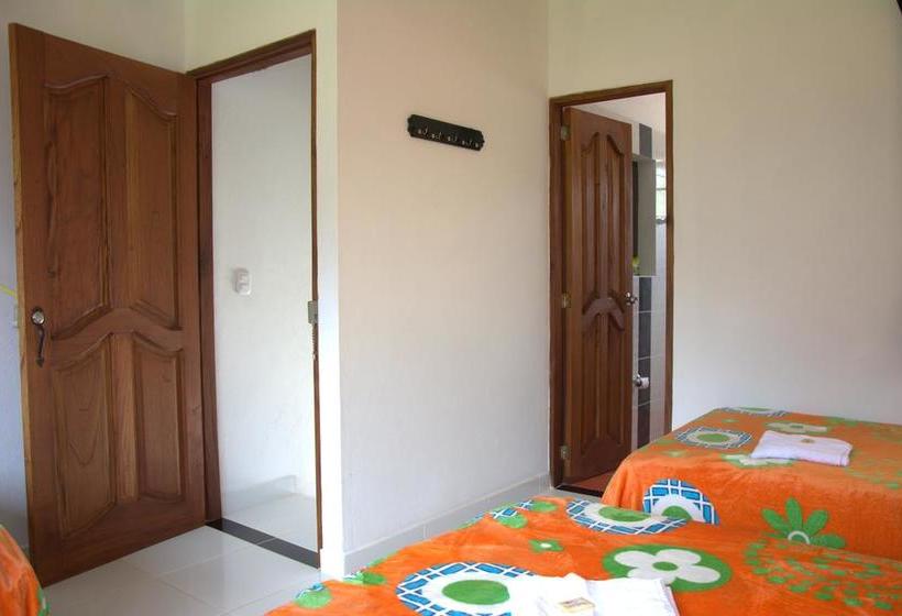 Hotel Internacional Jardín | Jardín | Antioquia | Colombia 4