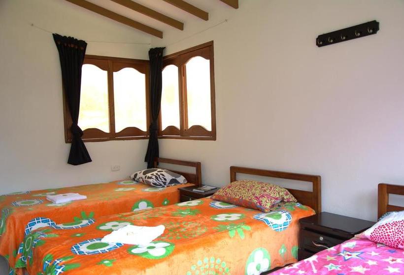 Hotel Internacional Jardín | Jardín | Antioquia | Colombia 7