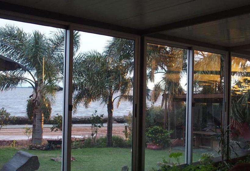 Hotel Buena Vista | San Gregorio de Polanco | Tacuarembó | Uruguay 1