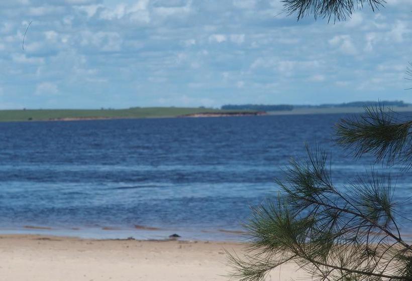 Hotel Buena Vista | San Gregorio de Polanco | Tacuarembó | Uruguay 10