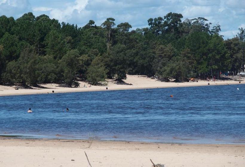 Hotel Buena Vista | San Gregorio de Polanco | Tacuarembó | Uruguay 11