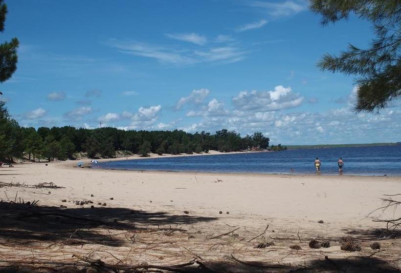 Hotel Buena Vista | San Gregorio de Polanco | Tacuarembó | Uruguay 12