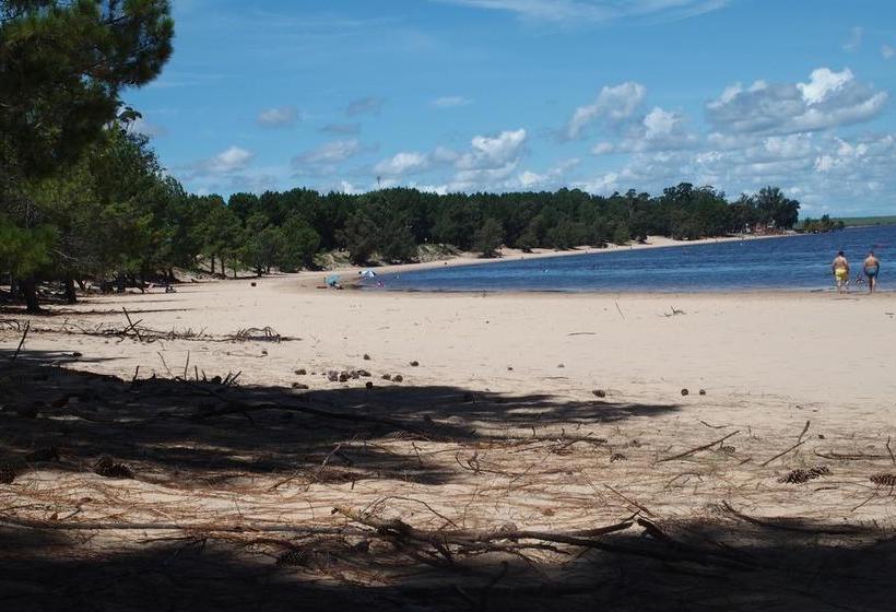 Hotel Buena Vista | San Gregorio de Polanco | Tacuarembó | Uruguay 13