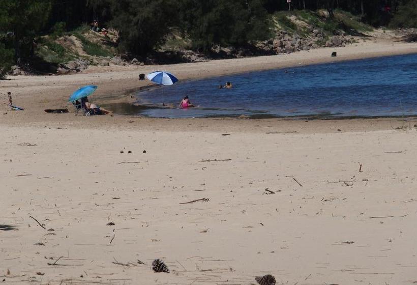 Hotel Buena Vista | San Gregorio de Polanco | Tacuarembó | Uruguay 14