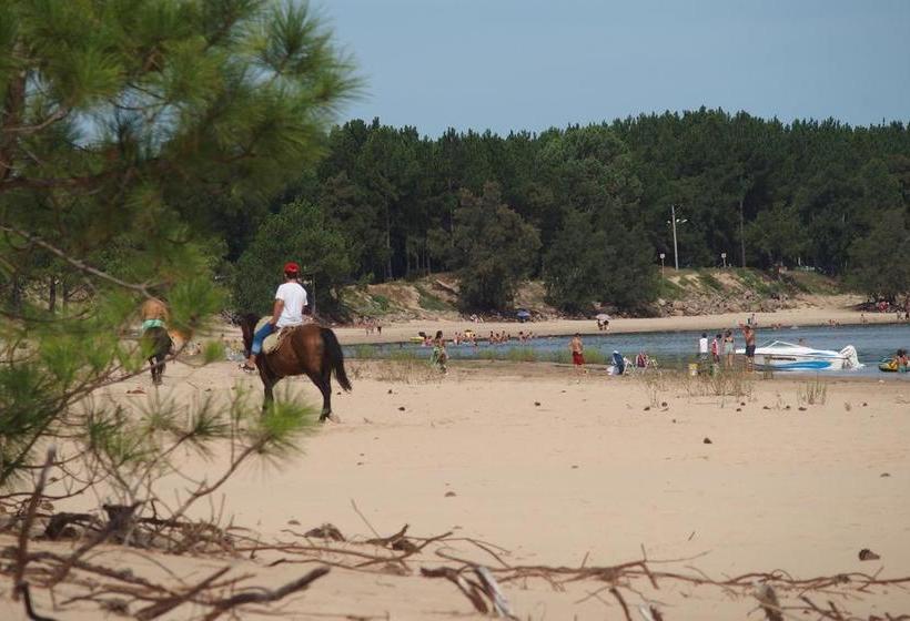 Hotel Buena Vista | San Gregorio de Polanco | Tacuarembó | Uruguay 16