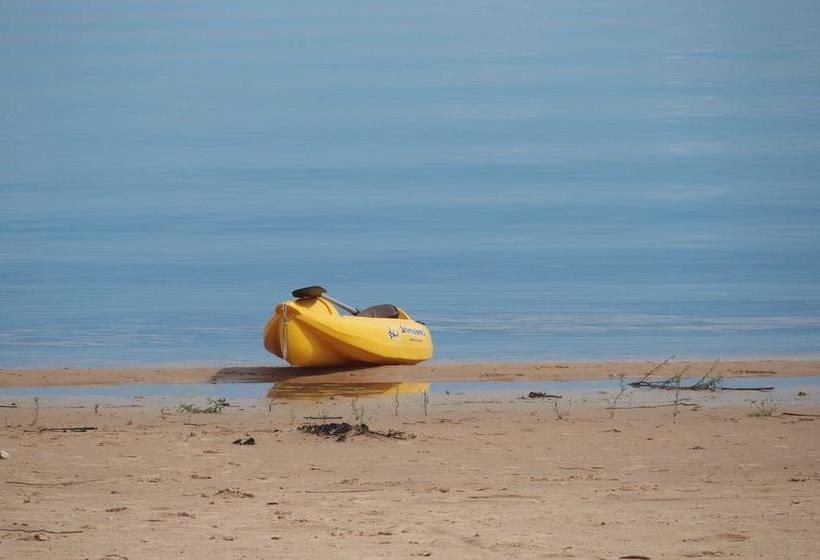 Hotel Buena Vista | San Gregorio de Polanco | Tacuarembó | Uruguay 17