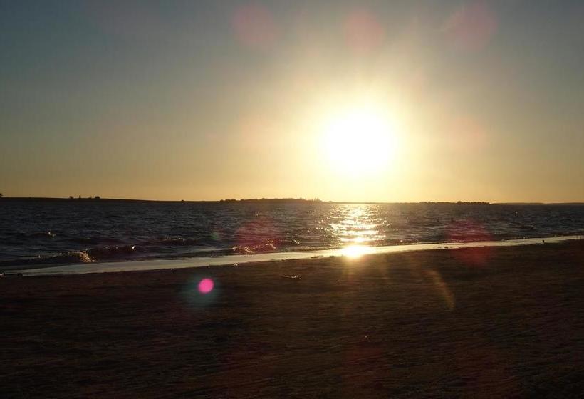 Hotel Buena Vista | San Gregorio de Polanco | Tacuarembó | Uruguay 19