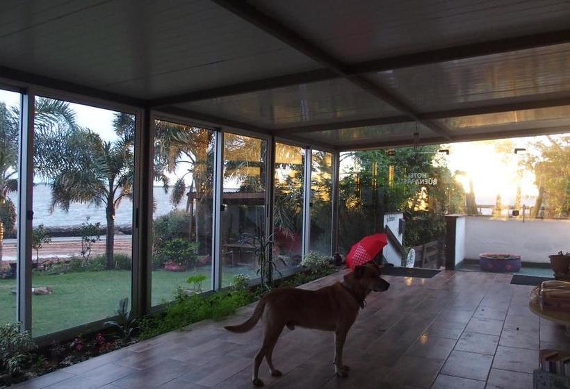 Hotel Buena Vista | San Gregorio de Polanco | Tacuarembó | Uruguay 2