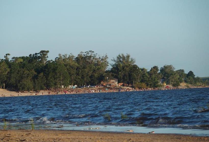 Hotel Buena Vista | San Gregorio de Polanco | Tacuarembó | Uruguay 20