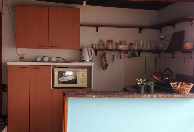 Hotel Buena Vista | San Gregorio de Polanco | Tacuarembó | Uruguay 3