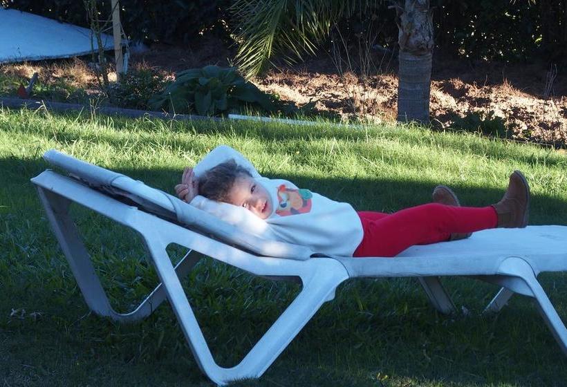 Hotel Buena Vista | San Gregorio de Polanco | Tacuarembó | Uruguay 4