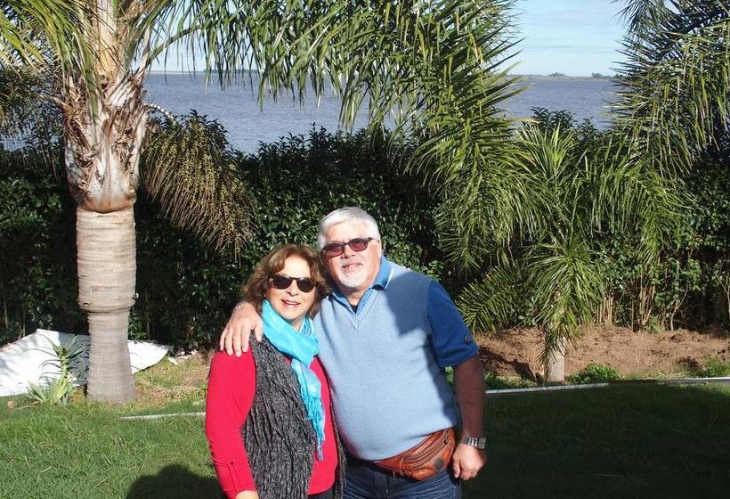 Hotel Buena Vista | San Gregorio de Polanco | Tacuarembó | Uruguay 5