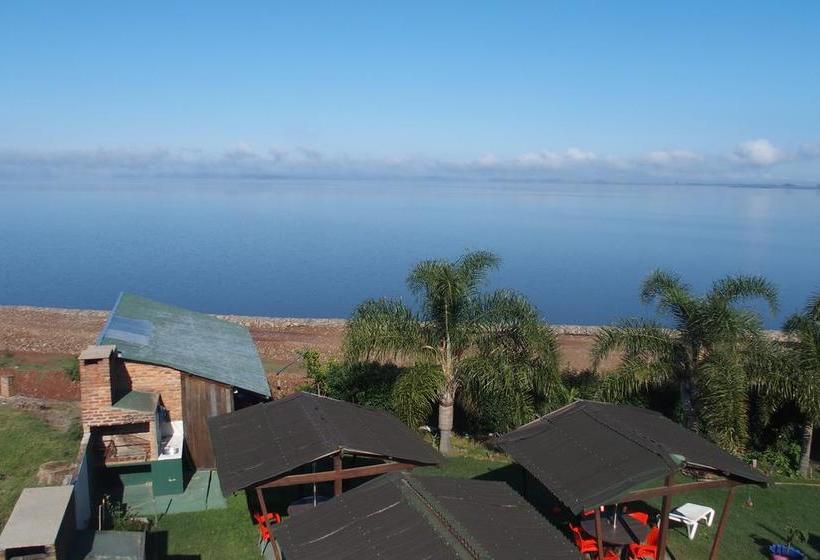 Hotel Buena Vista | San Gregorio de Polanco | Tacuarembó | Uruguay 6