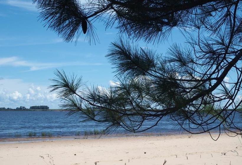 Hotel Buena Vista | San Gregorio de Polanco | Tacuarembó | Uruguay 9