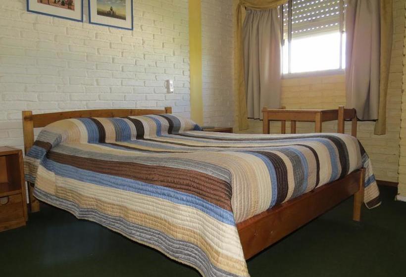 Hotel RefugioŽs Durazno