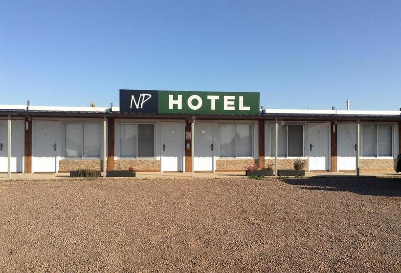 Hotel Nueva Palmira Nueva Palmira