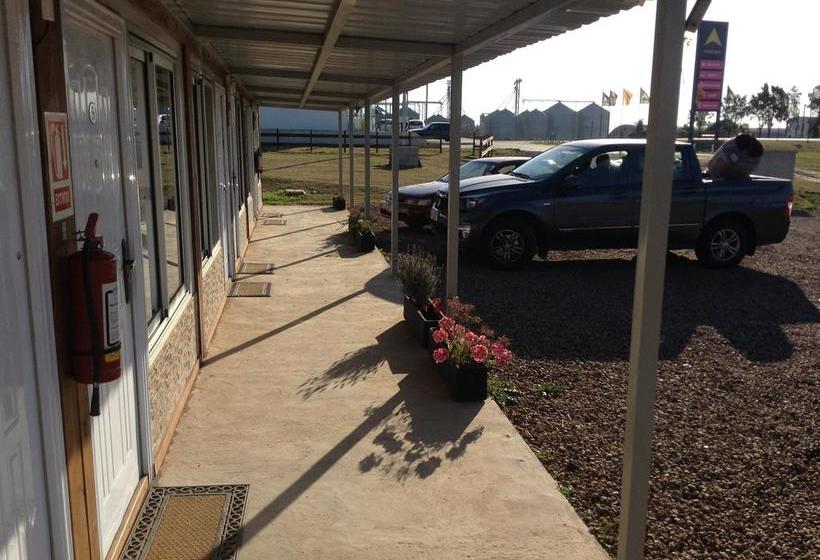 Hotel Nueva Palmira | Nueva Palmira | Colonia | Uruguay 1