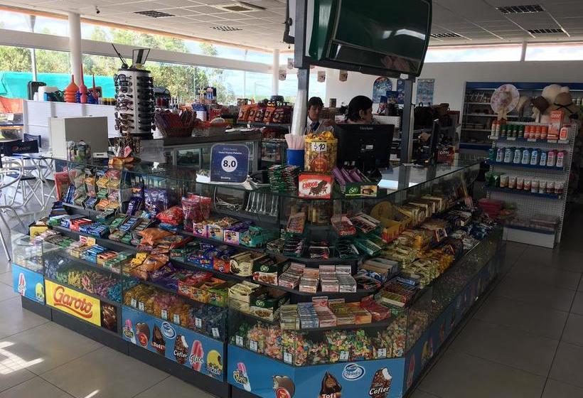 Hotel Nueva Palmira | Nueva Palmira | Colonia | Uruguay 11