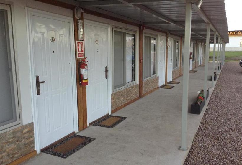 Hotel Nueva Palmira | Nueva Palmira | Colonia | Uruguay 12