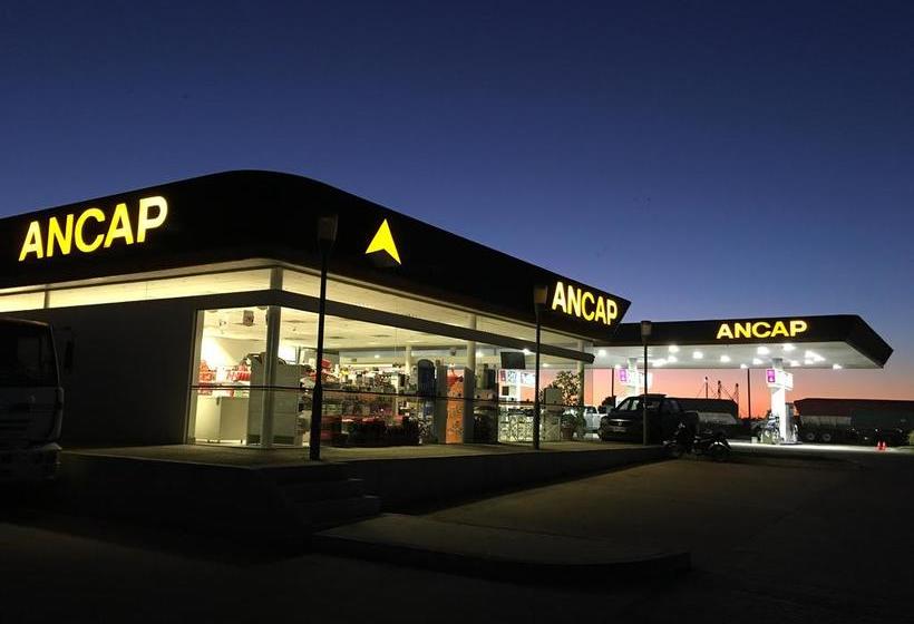 Hotel Nueva Palmira | Nueva Palmira | Colonia | Uruguay 13