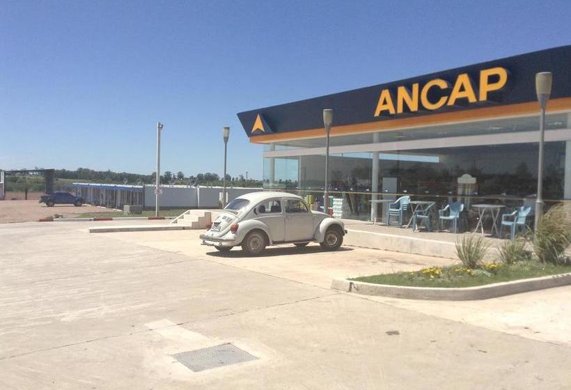 Hotel Nueva Palmira | Nueva Palmira | Colonia | Uruguay 14