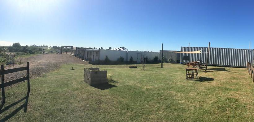 Hotel Nueva Palmira | Nueva Palmira | Colonia | Uruguay 16