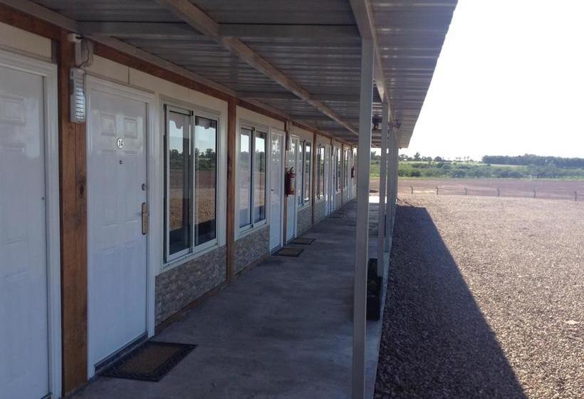 Hotel Nueva Palmira | Nueva Palmira | Colonia | Uruguay 17