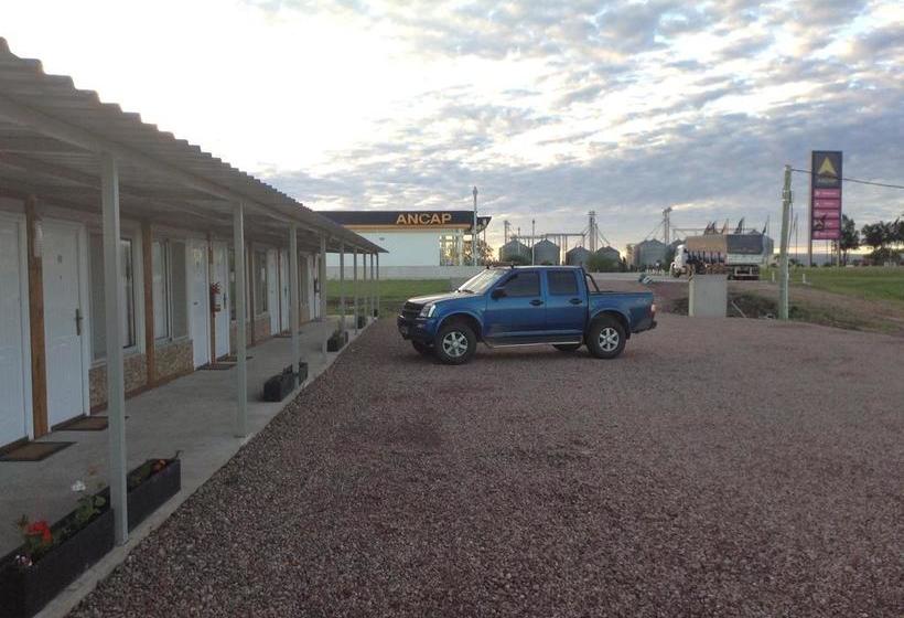 Hotel Nueva Palmira | Nueva Palmira | Colonia | Uruguay 18