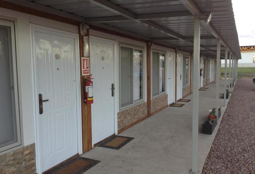 Hotel Nueva Palmira | Nueva Palmira | Colonia | Uruguay 19