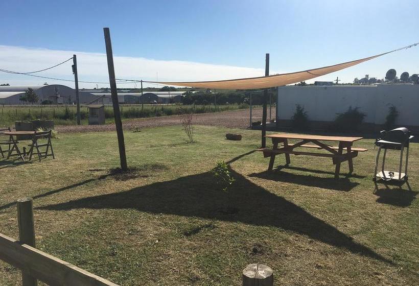 Hotel Nueva Palmira | Nueva Palmira | Colonia | Uruguay 2