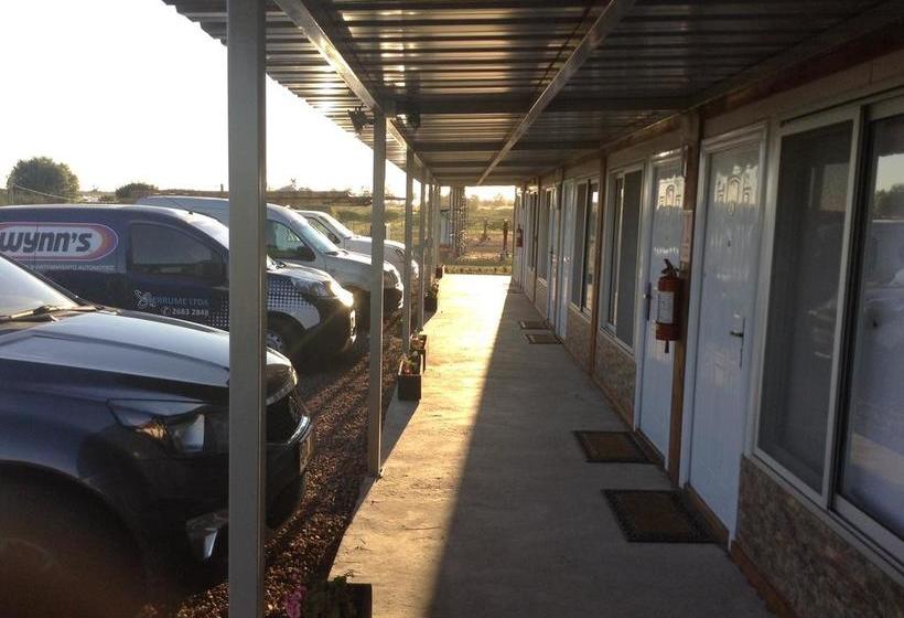 Hotel Nueva Palmira | Nueva Palmira | Colonia | Uruguay 4