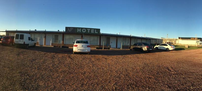 Hotel Nueva Palmira | Nueva Palmira | Colonia | Uruguay 5