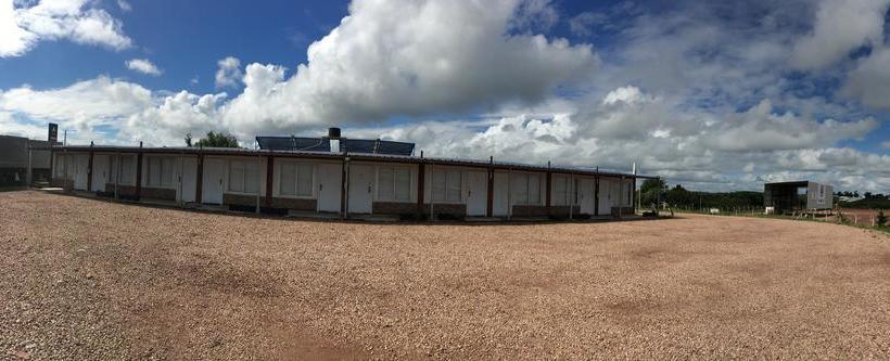 Hotel Nueva Palmira | Nueva Palmira | Colonia | Uruguay 6