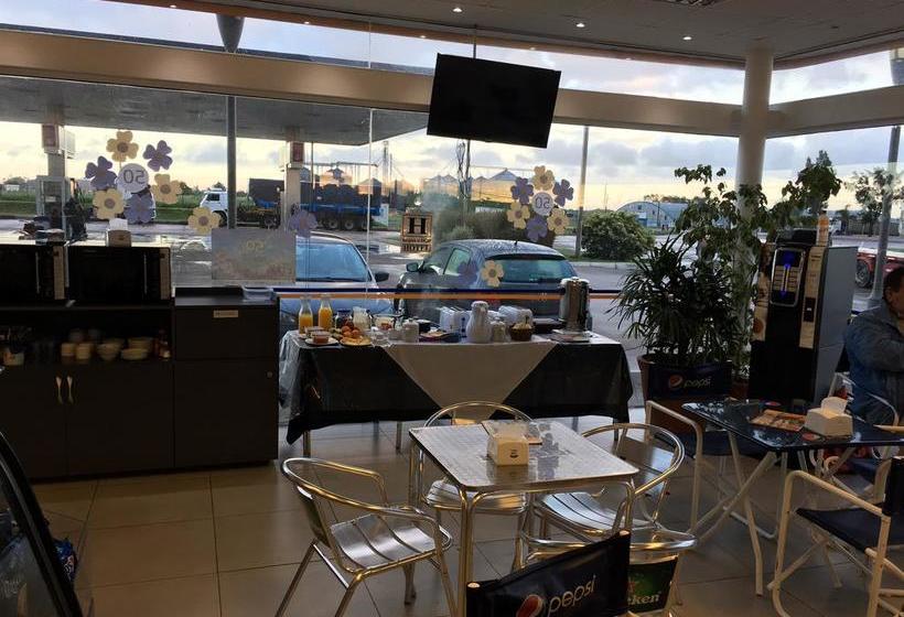 Hotel Nueva Palmira | Nueva Palmira | Colonia | Uruguay 8