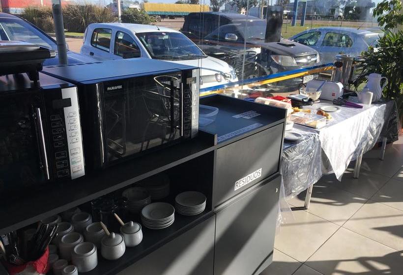 Hotel Nueva Palmira | Nueva Palmira | Colonia | Uruguay 9