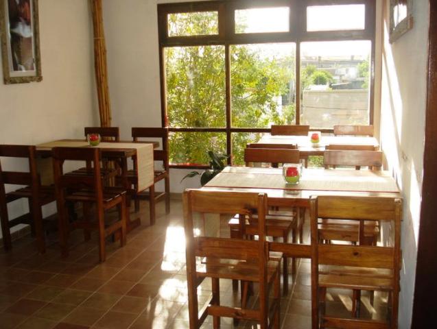 Etnico Hostel | Barra del Chuy | Rocha | Uruguay 11