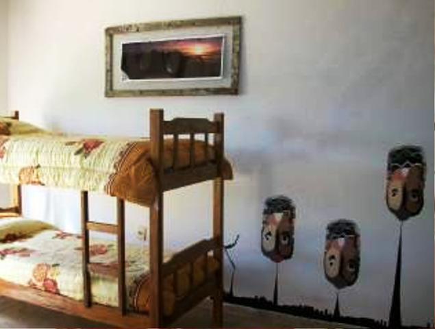 Etnico Hostel | Barra del Chuy | Rocha | Uruguay 12