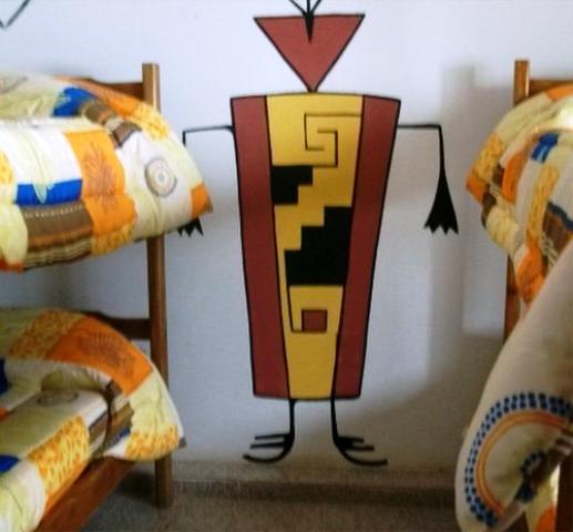 Etnico Hostel | Barra del Chuy | Rocha | Uruguay 17