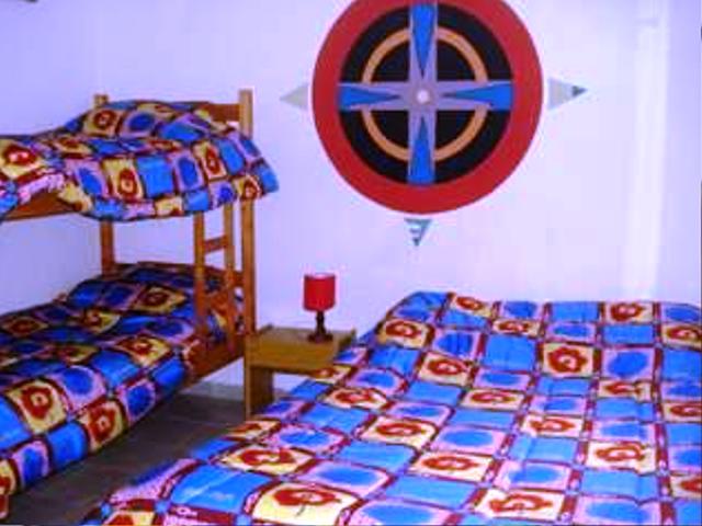 Etnico Hostel | Barra del Chuy | Rocha | Uruguay 4