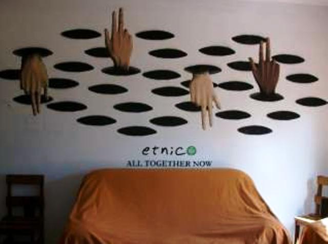 Etnico Hostel | Barra del Chuy | Rocha | Uruguay 5