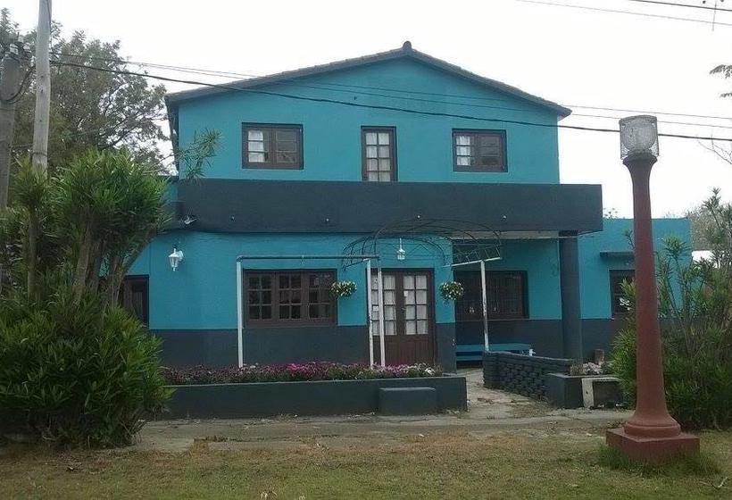 El Ancla Hostel