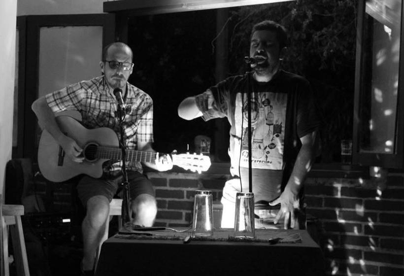 El Ancla Hostel | La Floresta | Canelones | Uruguay 11