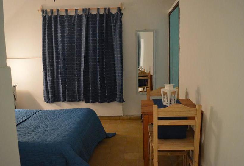 El Ancla Hostel | La Floresta | Canelones | Uruguay 12