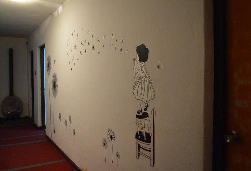 El Ancla Hostel | La Floresta | Canelones | Uruguay 13