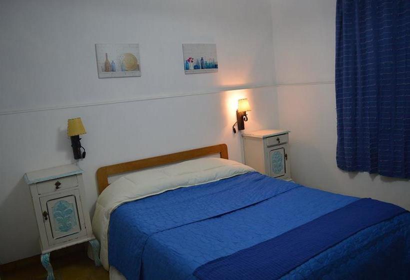 El Ancla Hostel | La Floresta | Canelones | Uruguay 14