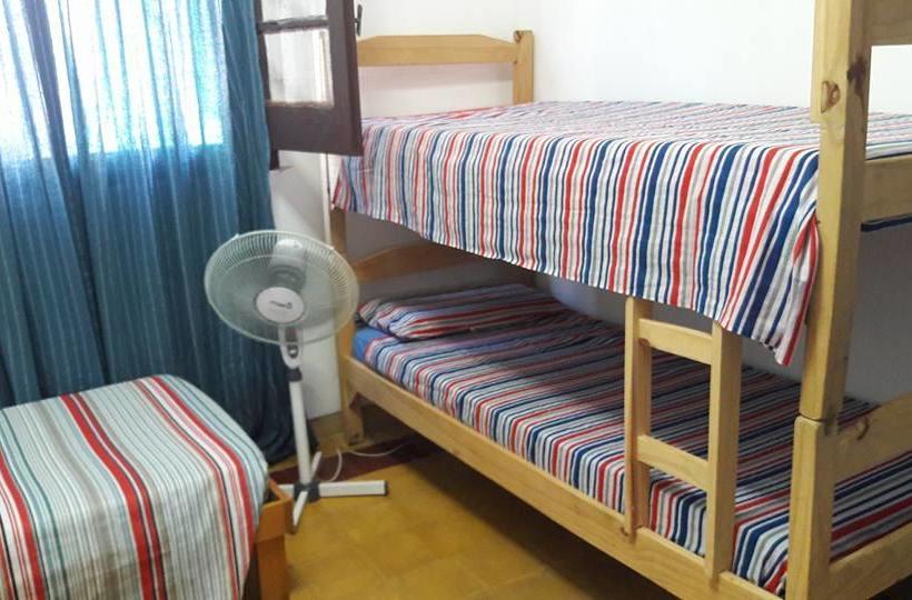 El Ancla Hostel | La Floresta | Canelones | Uruguay 2