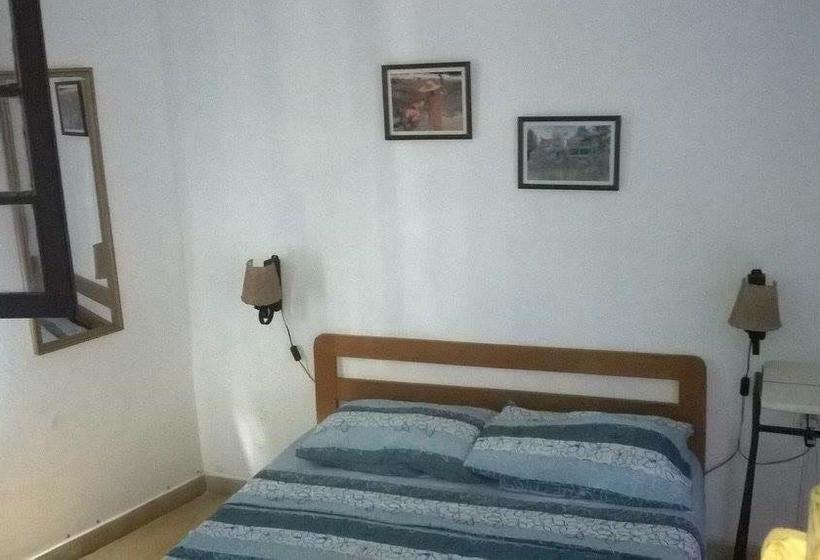 El Ancla Hostel | La Floresta | Canelones | Uruguay 6