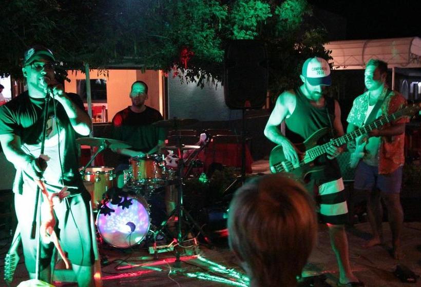 El Ancla Hostel | La Floresta | Canelones | Uruguay 8