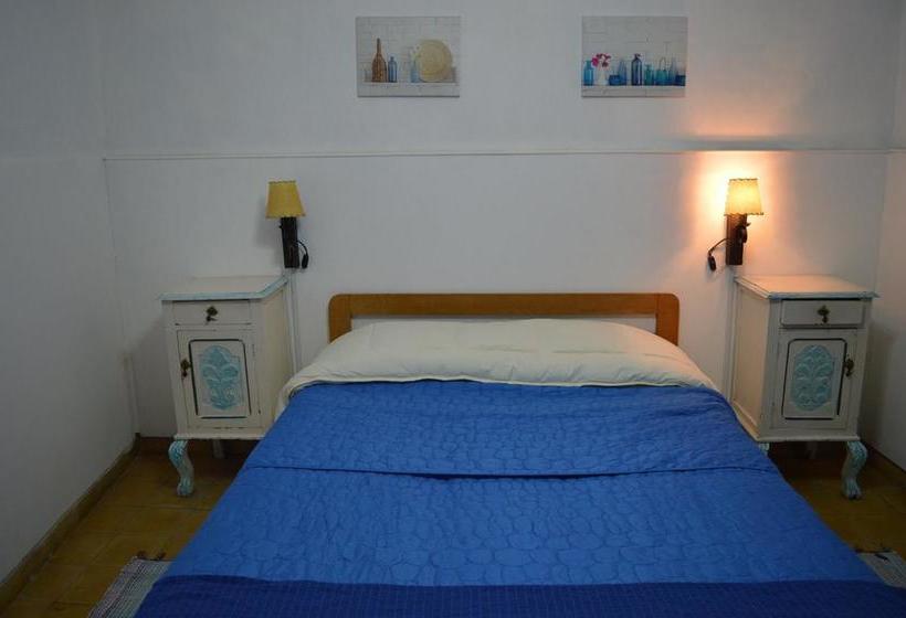 El Ancla Hostel | La Floresta | Canelones | Uruguay 9